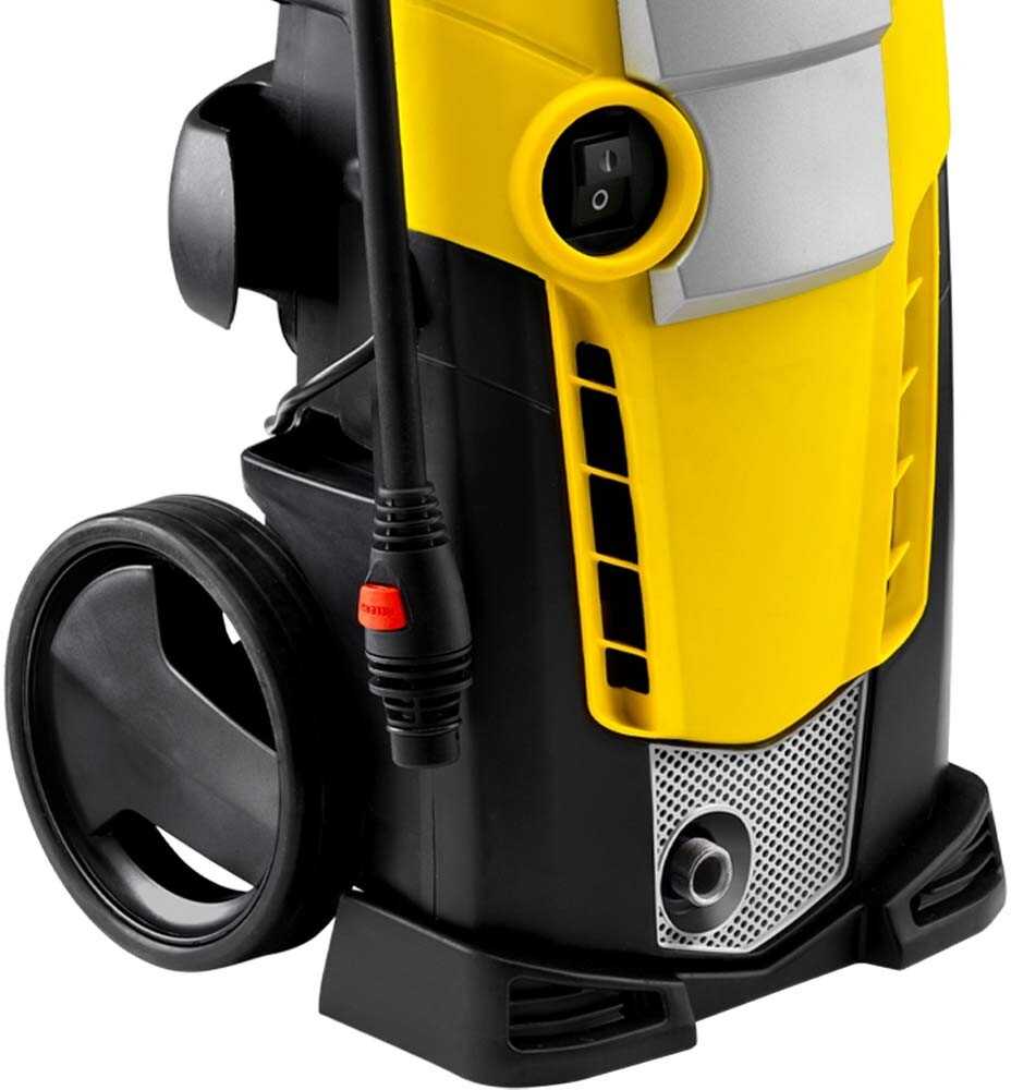 Aukšto slėgio plautuvas GALAXY 150/STM Lavor 150bar/maks.450L/h 2100W