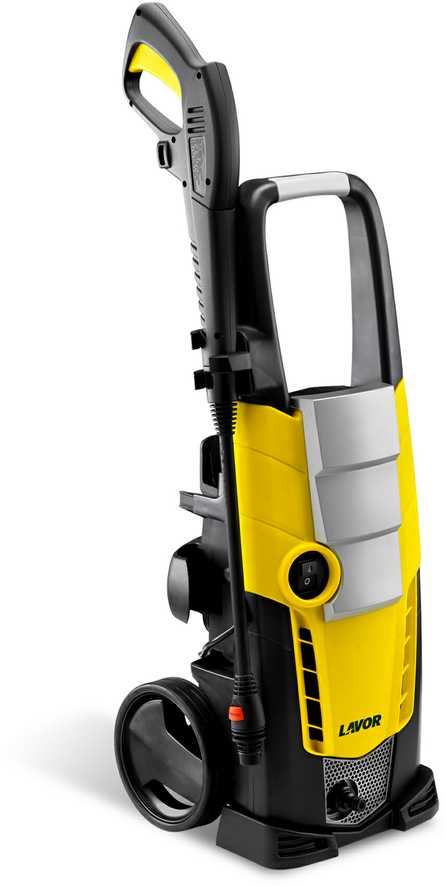 Aukšto slėgio plautuvas GALAXY 150/STM Lavor 150bar/maks.450L/h 2100W