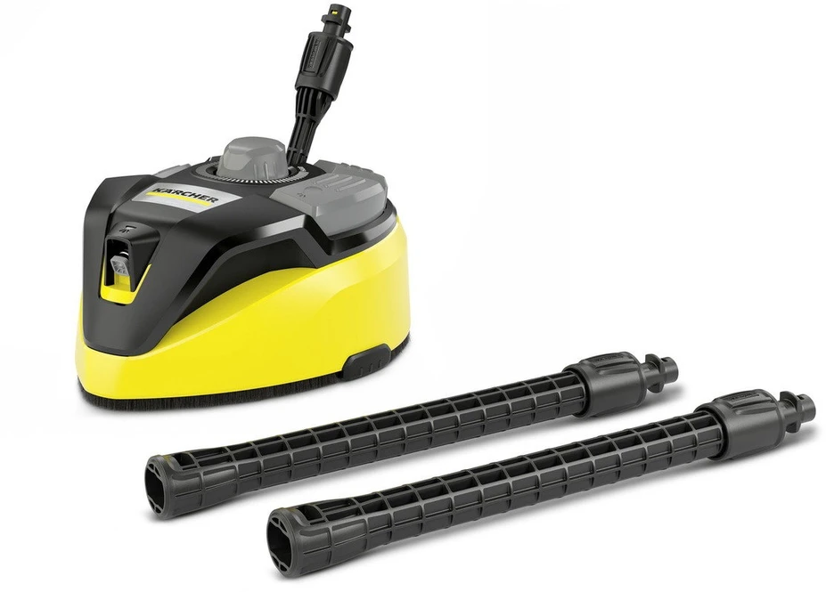 Kärcher T 7 Plus T-Racer paviršių valytuvas