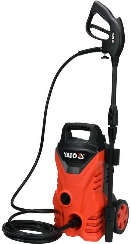 Yato YT-85910 plovykla su purškimo pistoletu