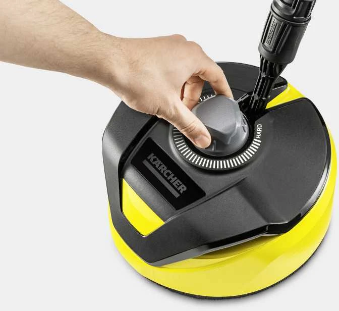Kärcher Aukšto slėgio plovykla K 5 WCM Premium Home | 1.324-462.0