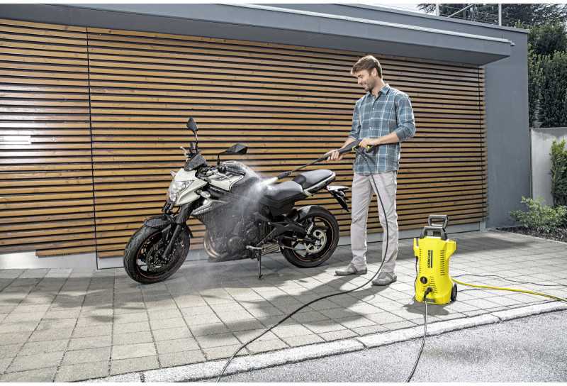Karcher K 2 Power Control Car & Home *EU