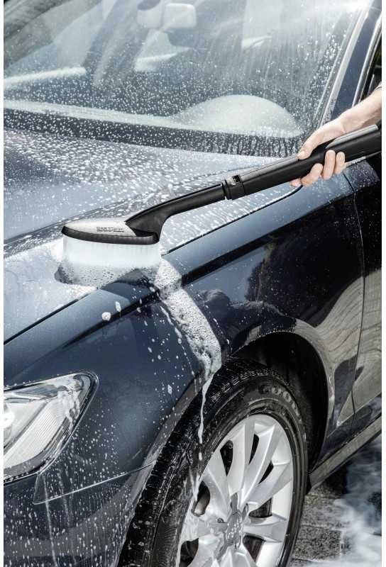 Kärcher Aukšto slėgio plovimo įrenginys K 3 Car & Home (1.676-356.0)