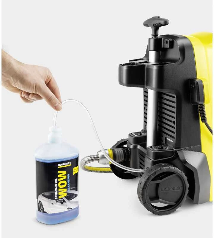 Karcher CLASSIC K 4 klasikinis automobilis *EU