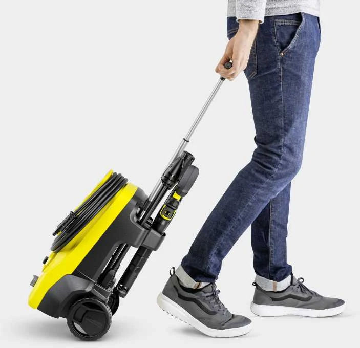 Karcher CLASSIC K 4 klasikinis automobilis *EU
