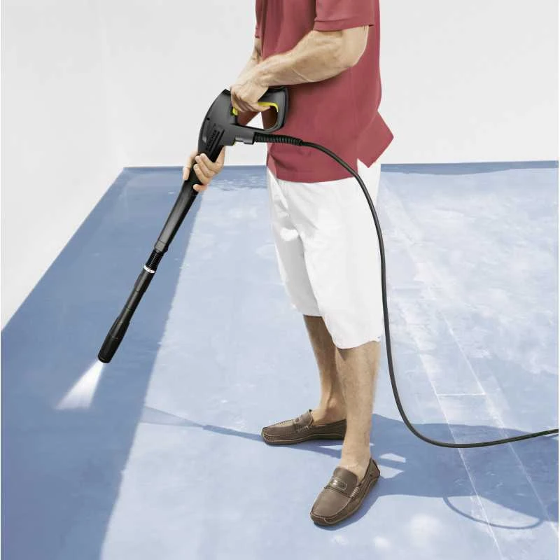 Aukšto slėgio plovykla Karcher K 6 Special