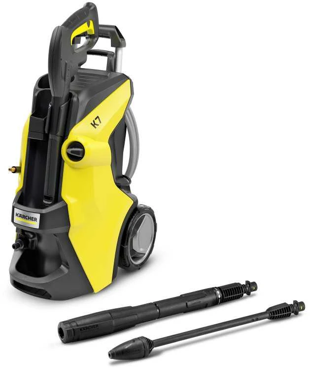 Kärcher Aukšto slėgio plovykla K 7 Premium Power Flex | 1.317-320.0