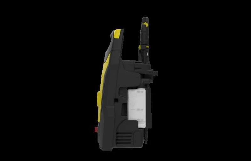 Stanley Aukšto slėgio plovykla SXPW14L-E (1400 W, 110 bar, 390 l/h)