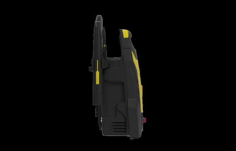 Stanley Aukšto slėgio plovykla SXPW14L-E (1400 W, 110 bar, 390 l/h)