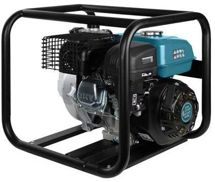 KÖNNER & SÖHNEN AUKŠTO SLĖGIO DŪMŲ SIURBLYS KS 50AG 500 l/min 2"