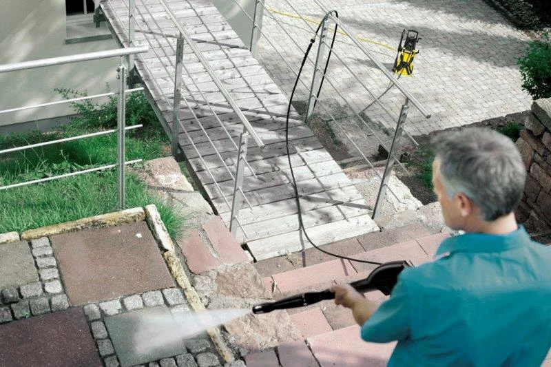 Kärcher HK 7,5 aukšto slėgio žarnų rinkinys 26439100