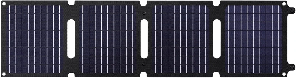 Aukštos Efektyvumo Saulės Modulis Trust Zuny 40W, Saulės Energijos Panaudojimui