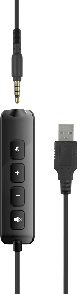 Ausinės Speedlink Metis SL-870007-BK, juodos sp.