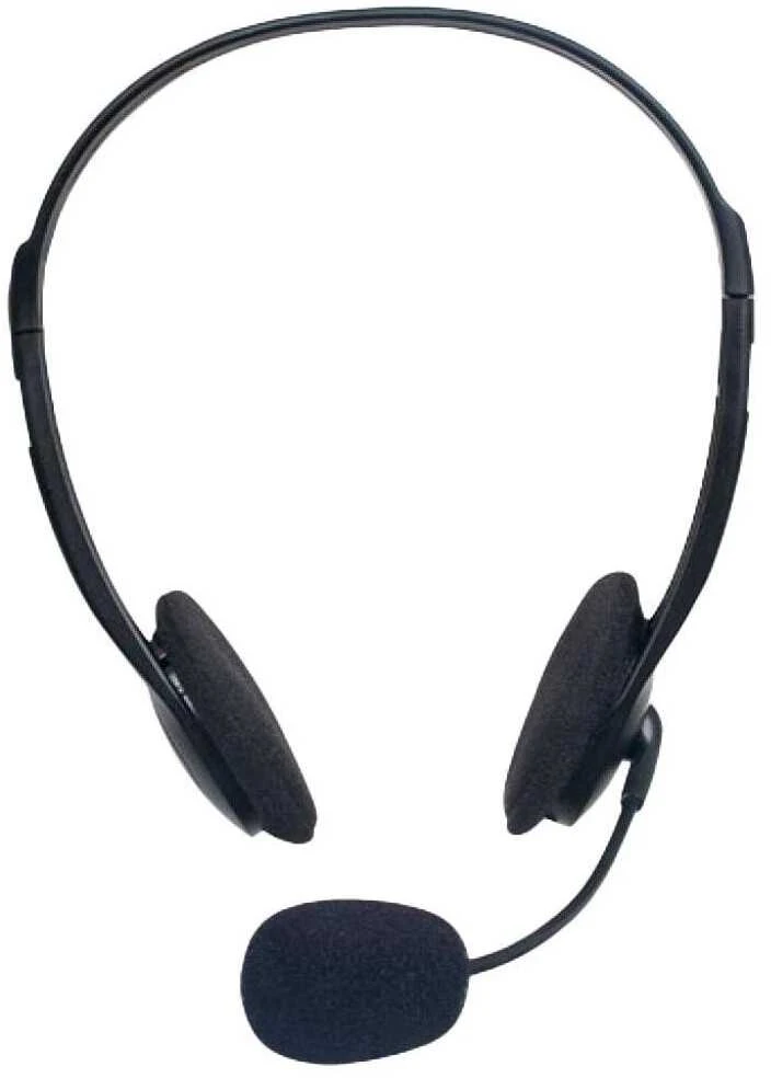 Ausinės su mikrofonu Defender Aura HN-102 (63102)