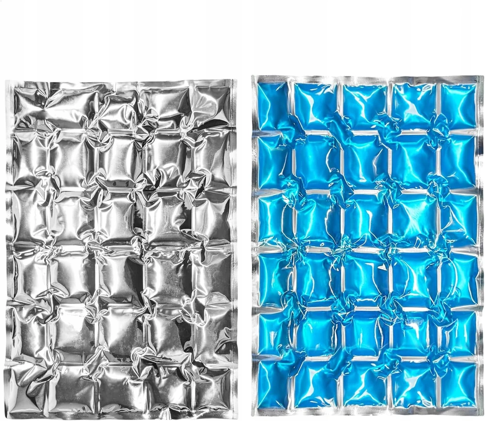 AUSINIMO KOMPRESAS 2 VIENETAI 36X25CM LANKSTUSIS DAUGkartinio naudojimo gelis