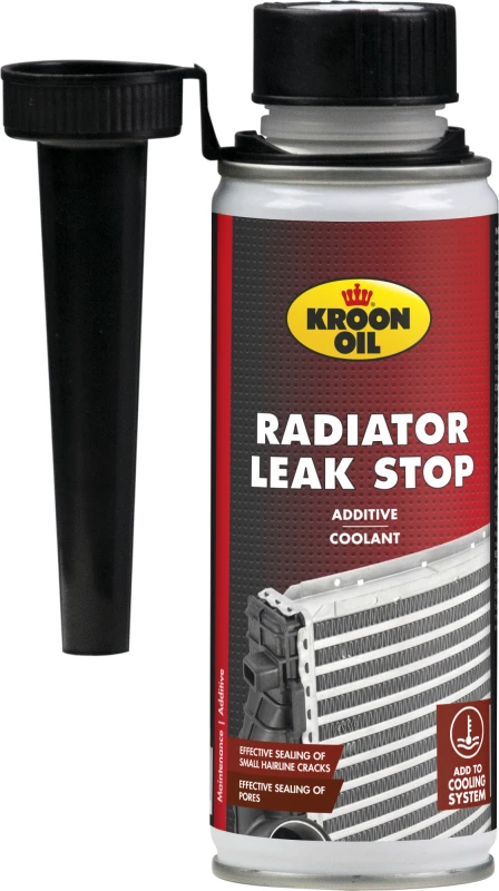Kroon-Oil aušinimo sistemos priedas, 250 ml