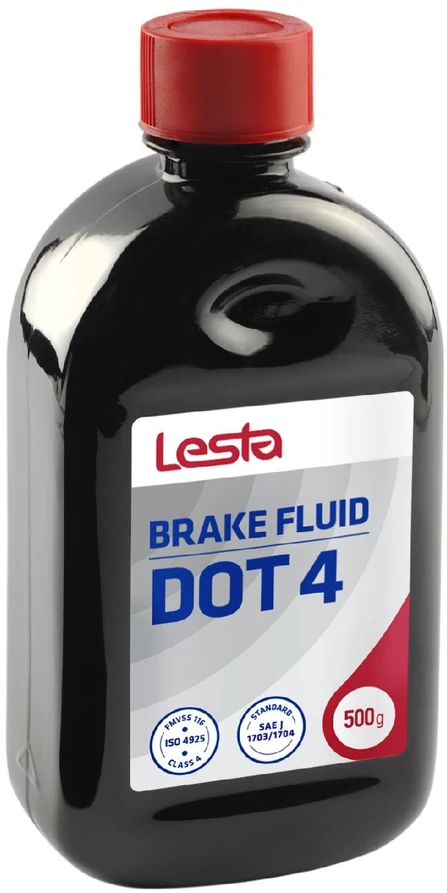 LESTA Antifreeze -35°C, aušinimo skystis, 1 Kg