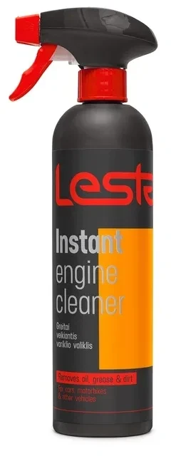 LESTA Antifreeze -35°C, aušinimo skystis, 1 Kg