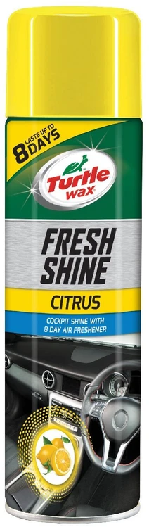 TURTLE WAX Antifreeze -35°C, aušinimo skystis, 1 L