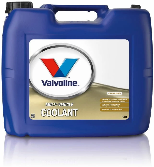 Valvoline aušinimo skysčio koncentratas 20L talpoje