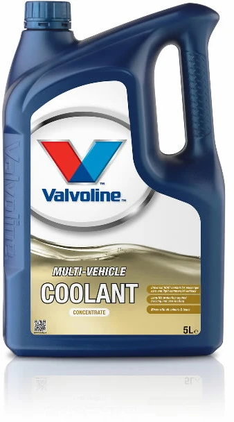 Valvoline aušinimo skystis 5L bakelyje