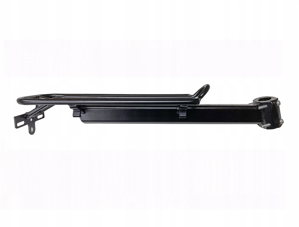 Author Autorius ACR-SP05 X24A dviračio sėdynės stulpelio laikiklis 26,8–31,6 mm