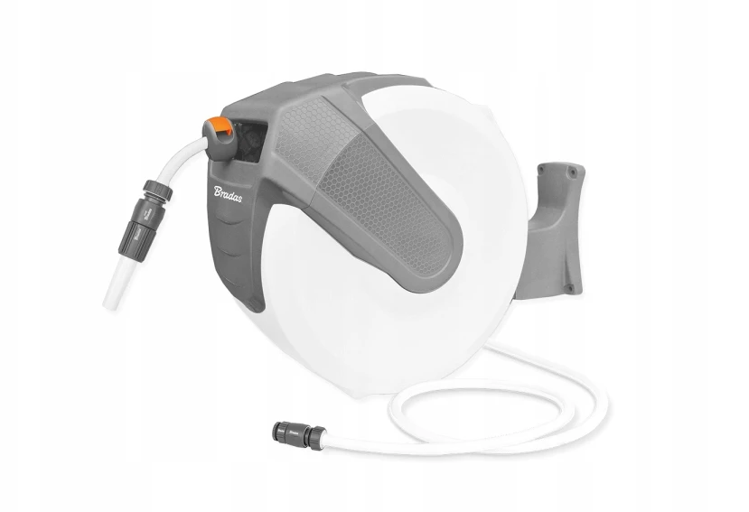 Automatinė žarnos ritė 1/2 35m Bradas WL-W6B35