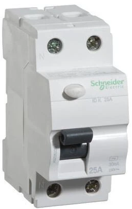Schneider Electric Automatinis jungiklis SCHNEIDER, 3P, B, 10A; A9K01310