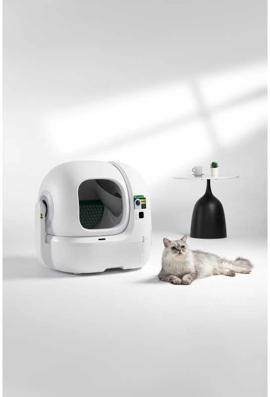 Automatinis katės tualetas Petkit Purobot Max Pro 2