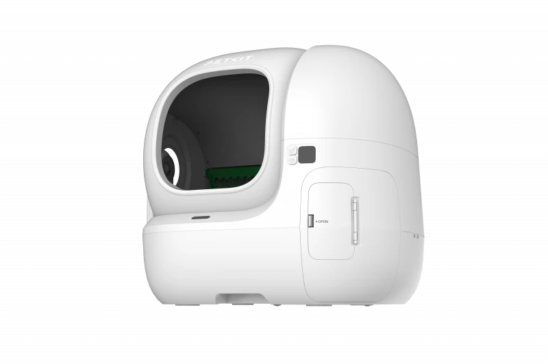 Automatinis katės tualetas Petkit Purobot Max Pro 2