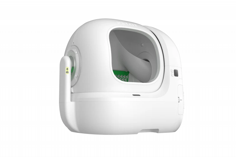 Automatinis katės tualetas Petkit Purobot Max Pro 2