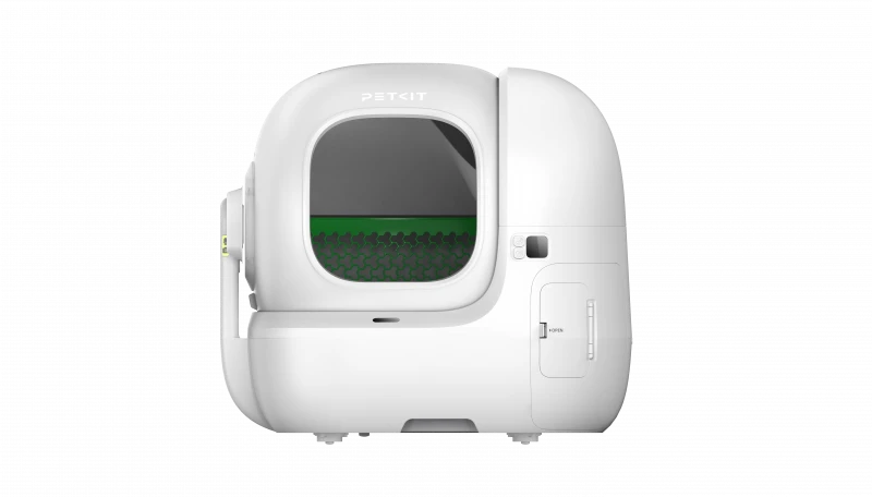 Automatinis katės tualetas Petkit Purobot Max Pro 2