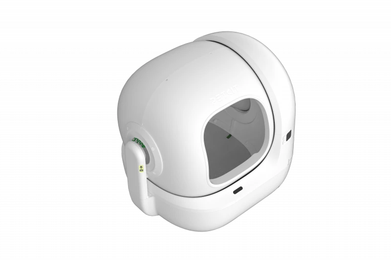 Automatinis katės tualetas Petkit Purobot Max Pro 2