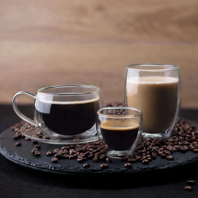 Kavos aparatas Master Coffee