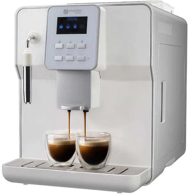 Kavos aparatas Master Coffee