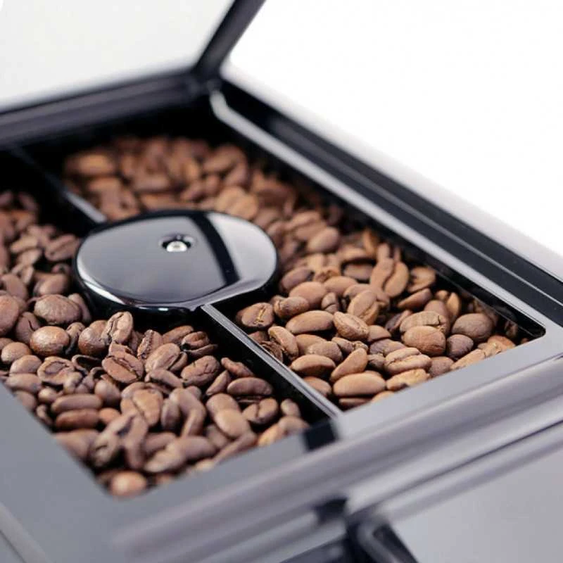 Kavos aparatas Melitta F85/0-101 Barista TS SMART sidab
