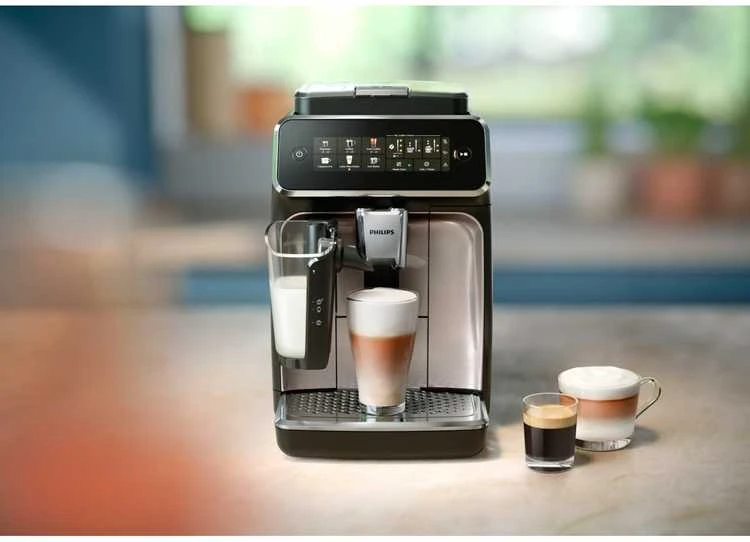Philips EP3343/90 Automatinis Espresso Kavos aparatas