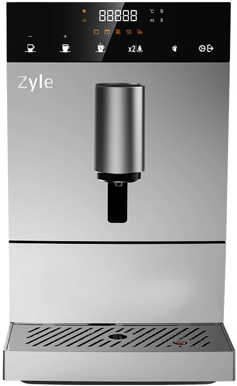 Automatinis kavos aparatas Zyle ZY556CM, 1350 W