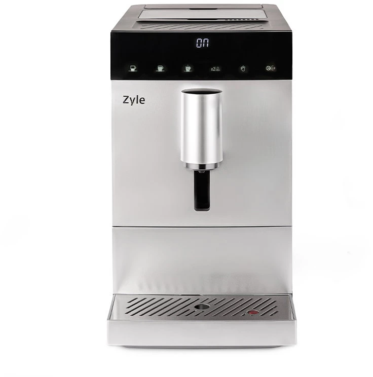 Automatinis kavos aparatas Zyle ZY556CM, 1350 W