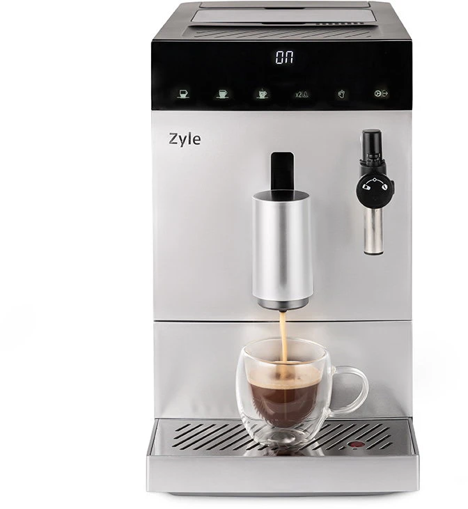Automatinis kavos aparatas Zyle ZY557CM, 1350 W