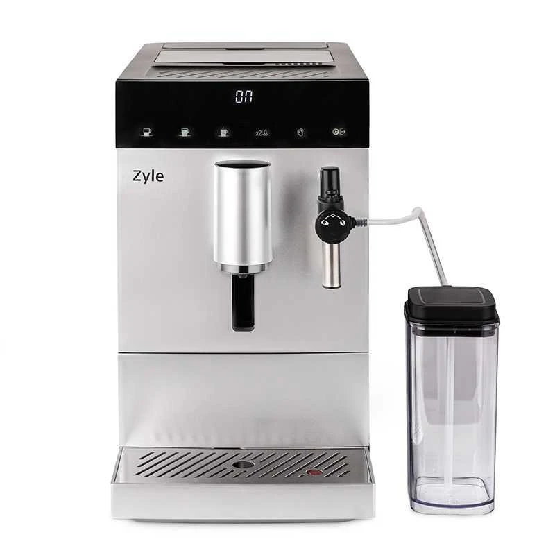 Automatinis kavos aparatas Zyle ZY557CM, 1350 W
