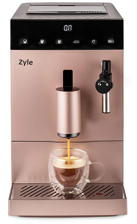 Automatinis kavos aparatas Zyle ZY558CM, 1350 W