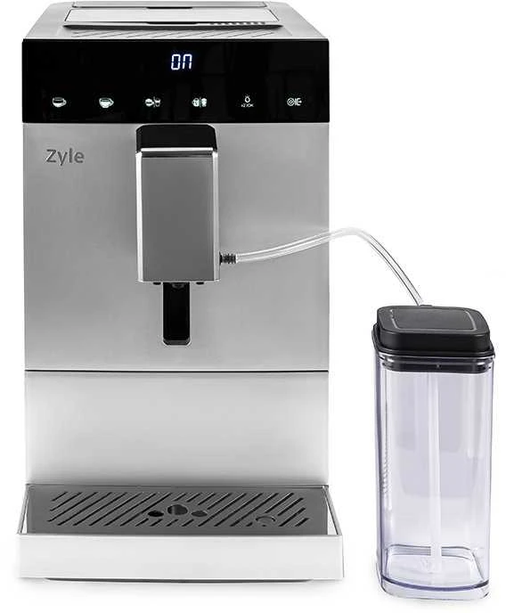 Automatinis kavos aparatas Zyle ZY559CM, 1350 W