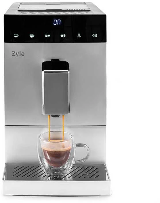 Automatinis kavos aparatas Zyle ZY559CM, 1350 W