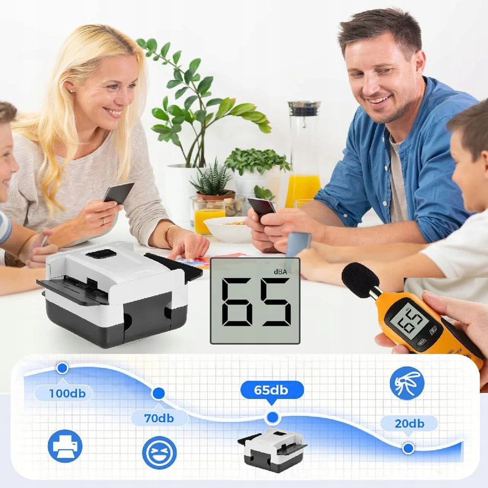 AUTOMATINIS KORTELĖS DUŠO PRIETAISAS ELEKTRINIS ŽAIDIMO KORTU DUŠAS