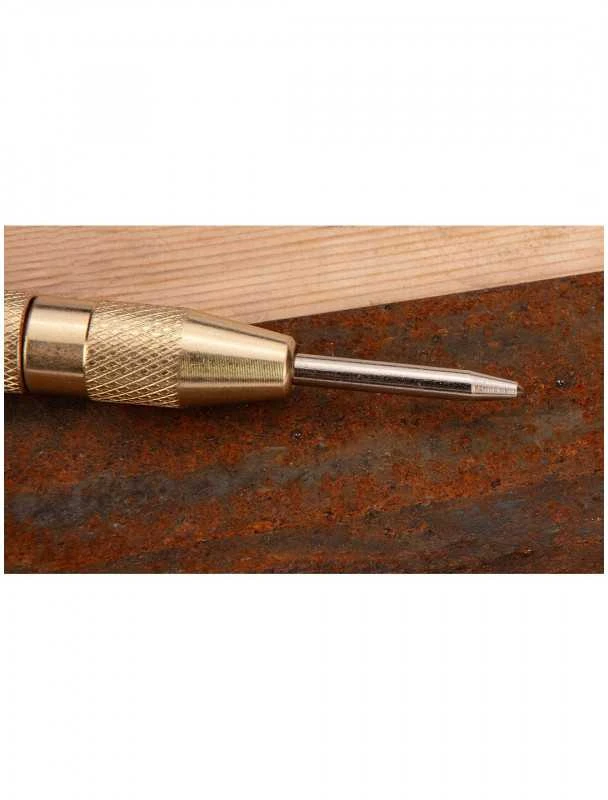 Punktak Automatinis paviršiaus žymėjimo perforatorius NEO TOOLS 33-090 13x1.27cm