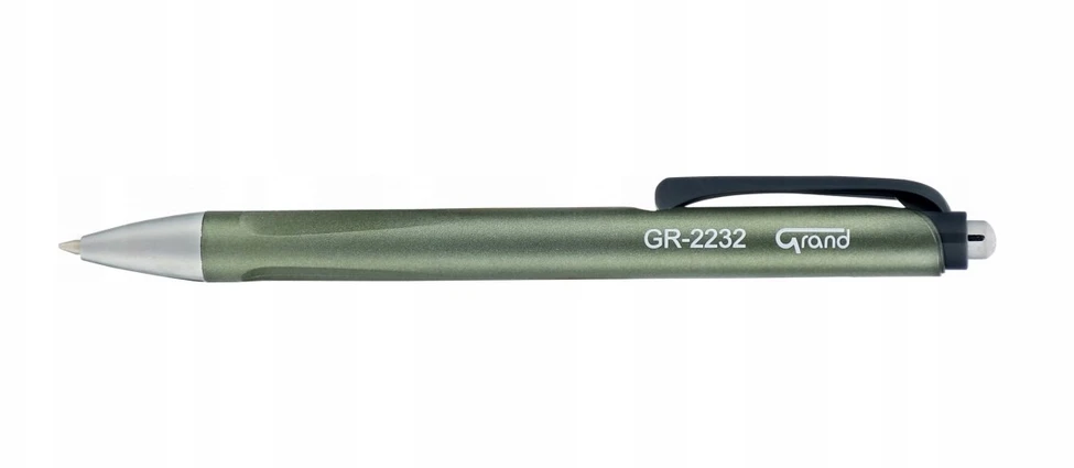 Automatinis tušinukas 0.7mm Grand GR-2232