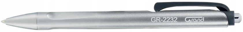Automatinis tušinukas 0.7mm Grand GR-2232