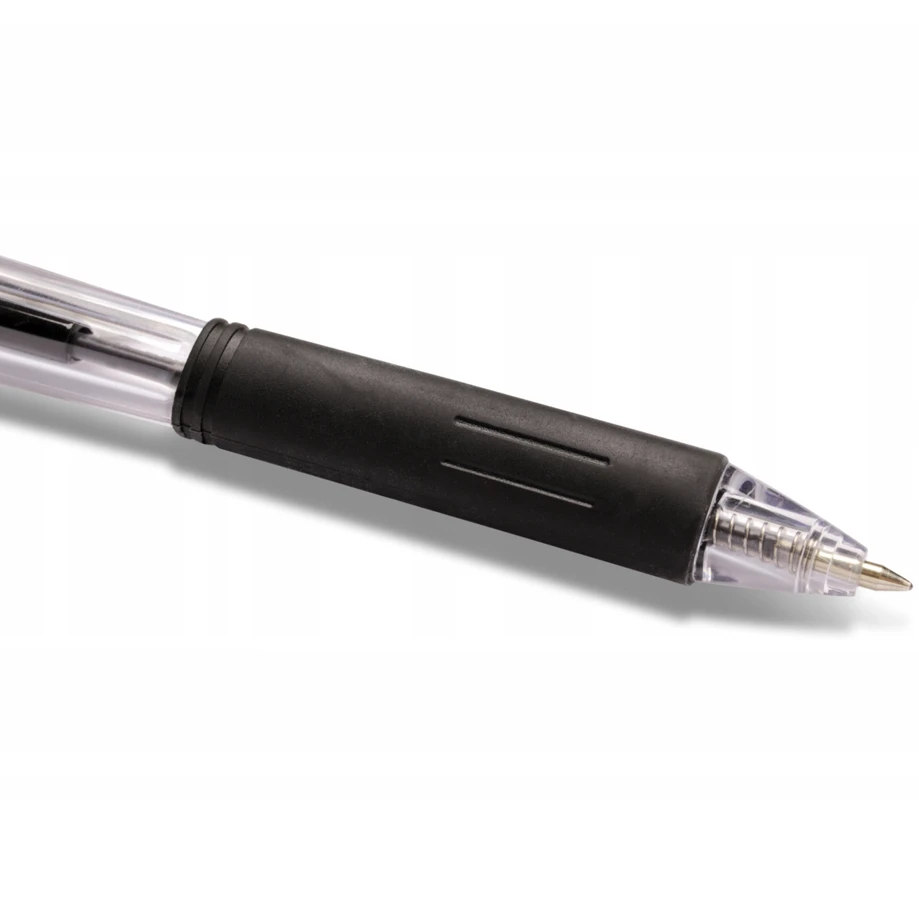 Automatinis tušinukas PENTEL BK437, 0,7 mm., mėlyna