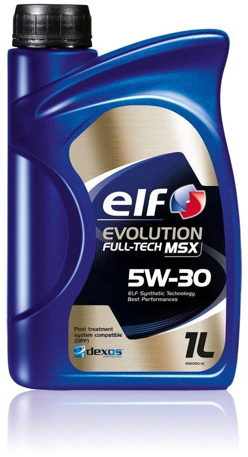 Variklio alyva ELF Evolution 900 NF 5W40, 1L